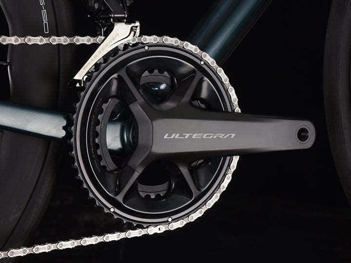 SAVA AeroX SLR8 Carbon Road Bike - Ultegra Di2 24-Speed | 47cm (S) | Clearance