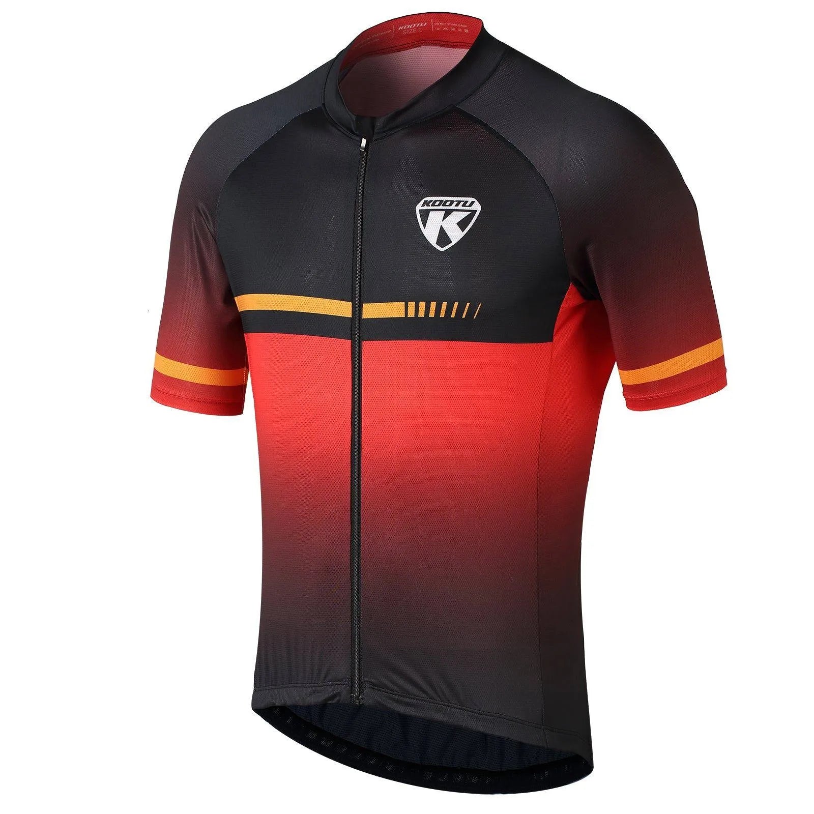 Nike best sale bike jersey