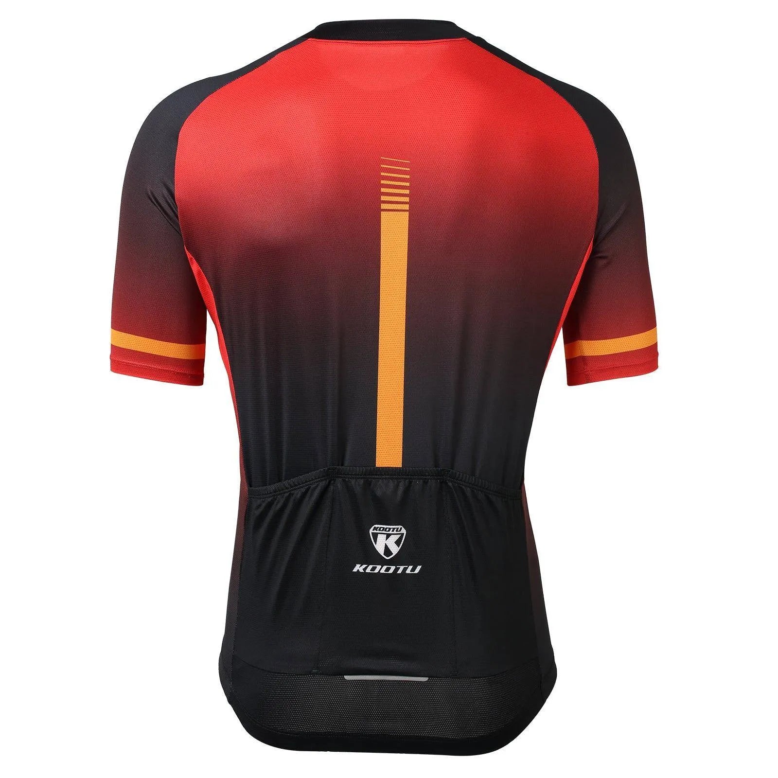 breathable cycling top