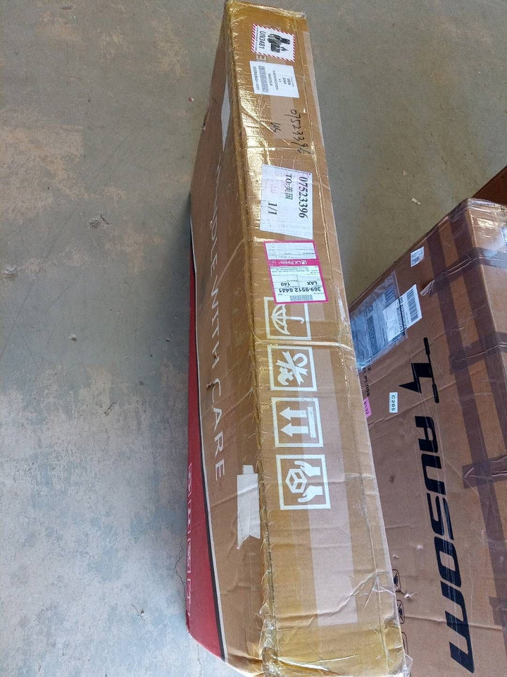 sava R8 ultegra di2 second-hand carbon road bike 51cm package