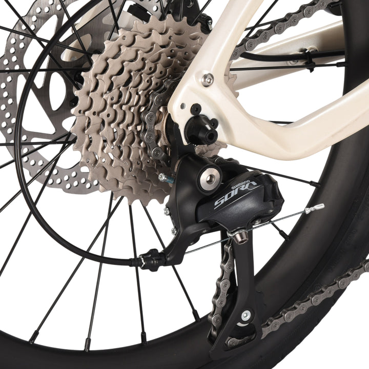 shimano sora rear derailleur-sava z1