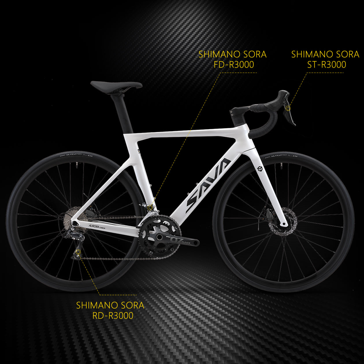 Yahoo!オークション -「fh-6500」(パーツ) (自転車