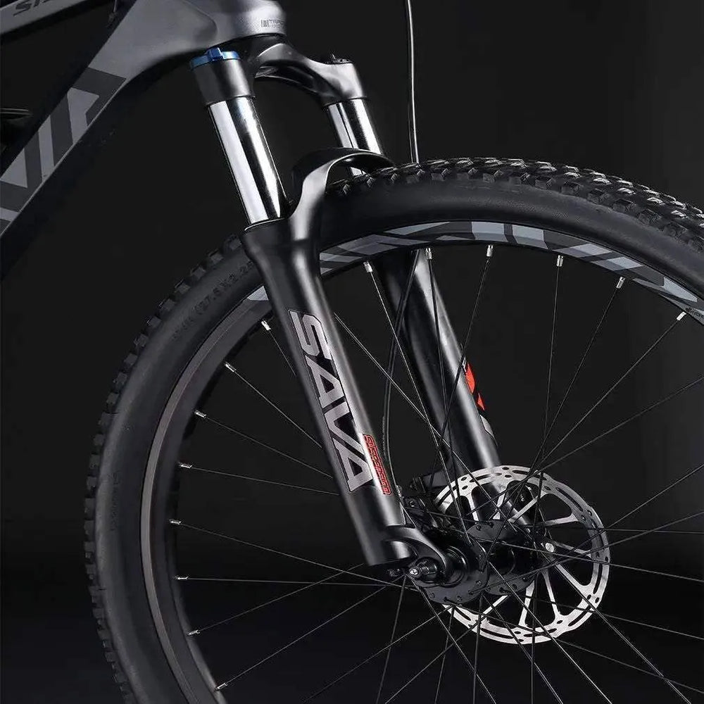 Carbon Fiber Mountain Bikes|SAVA Bikes – SAVA Carbon Bike