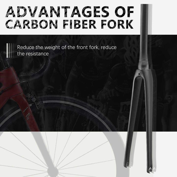 EU Warehouse SAVA Warwind3.0 Carbon Fiber Road Bike - SAVA Carbon Bike