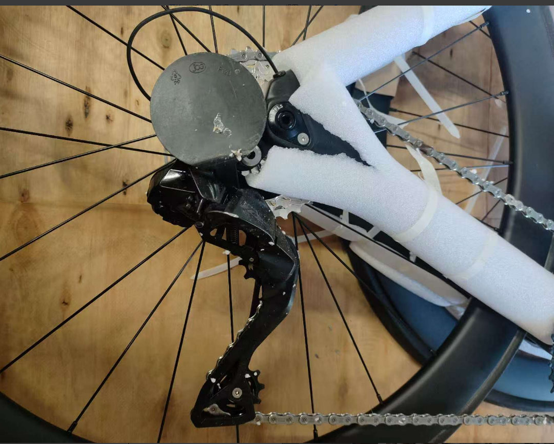SAVA R8 アルミ ロードバイク 22Speed