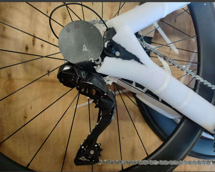 SAVA R8 アルミ ロードバイク 22Speed