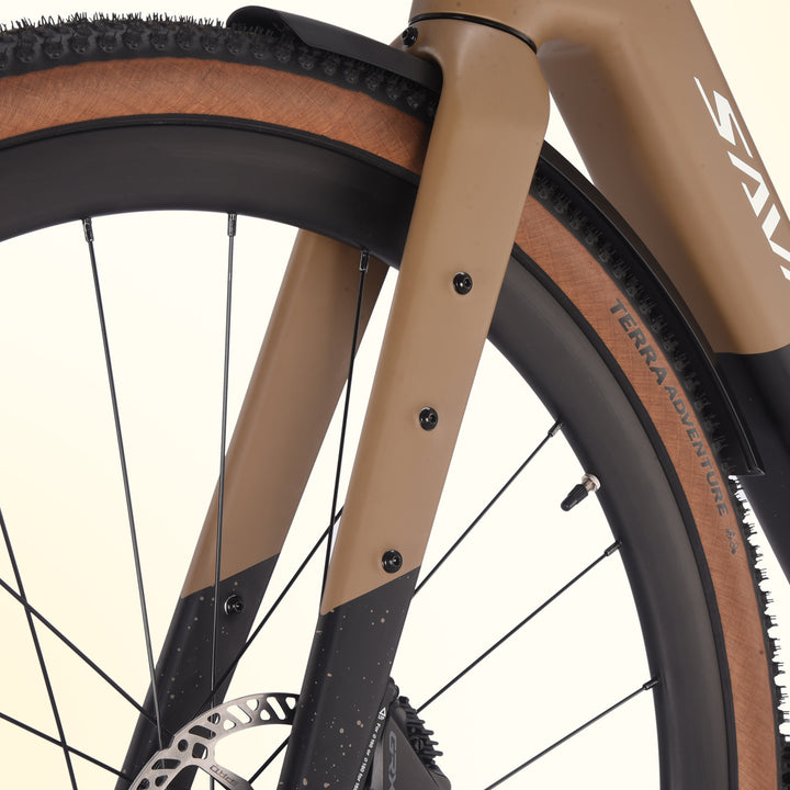 large capaticy-fork mount