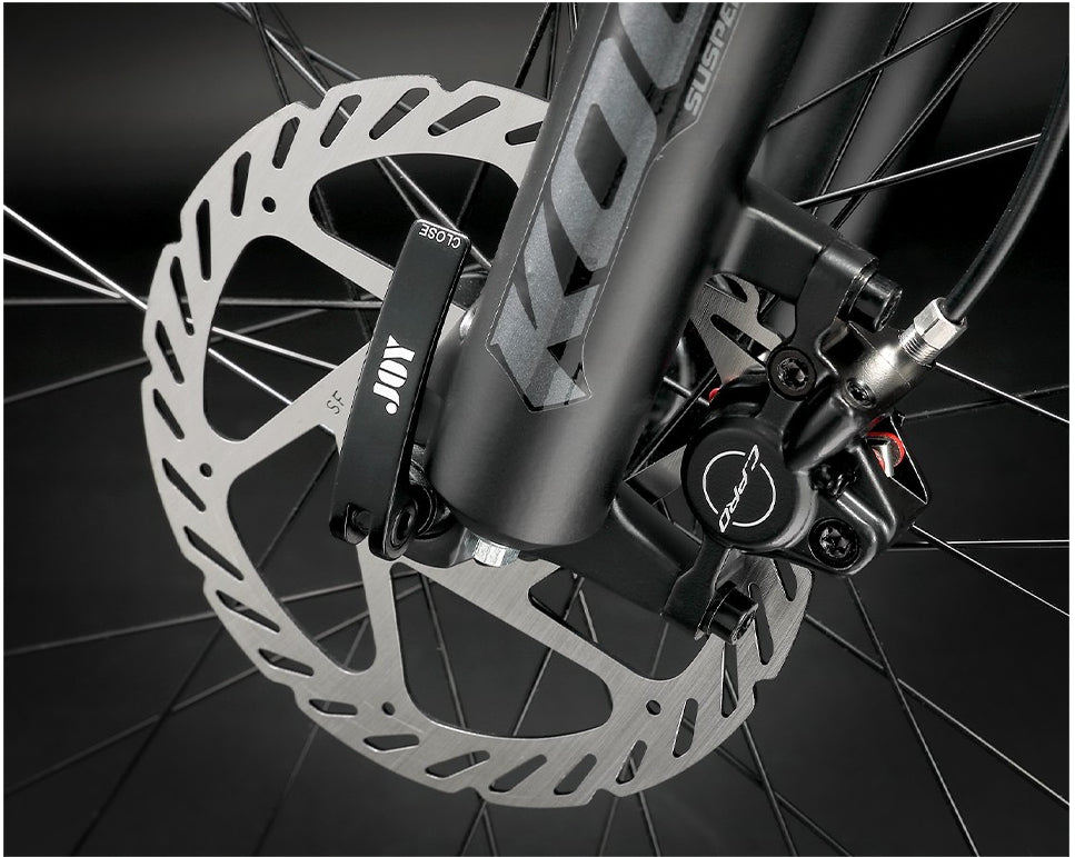 Hydraulic Disc Brake