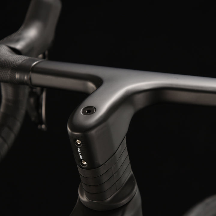 AeroX R9-Dura Ace Di2 Full Carbon Road Bike 24S