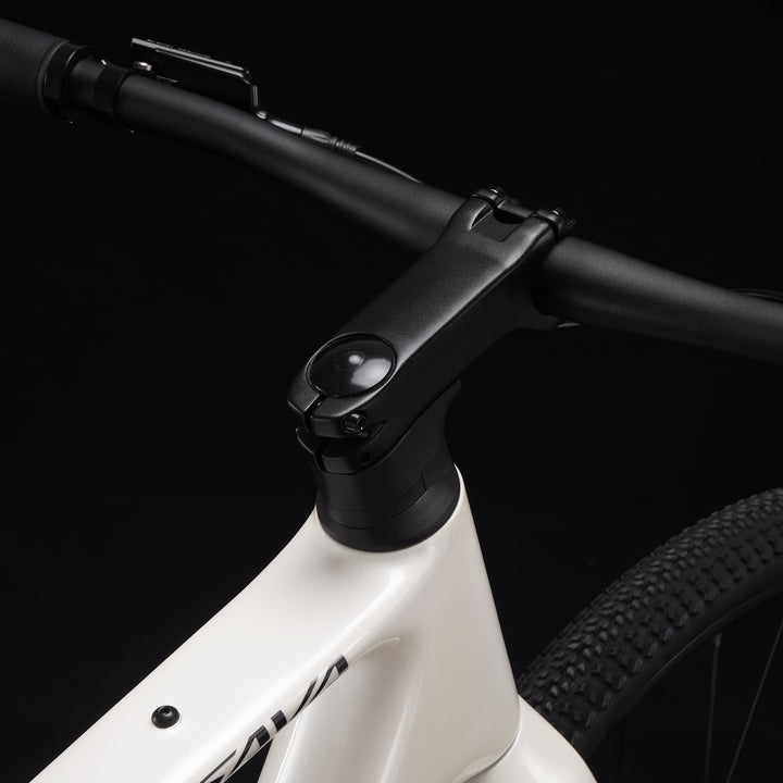 Flat handlebar-sava gelaro sf6|cues u6020