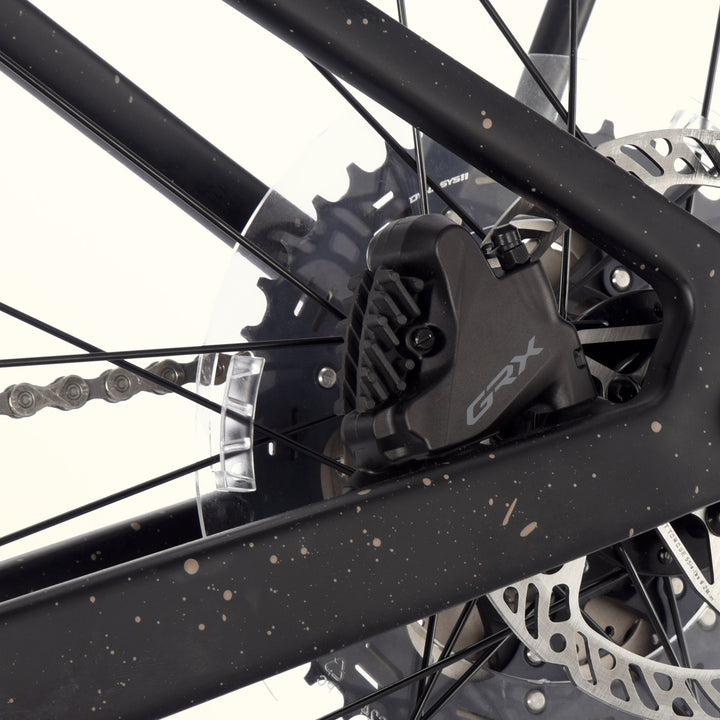 hydraulic disc brake