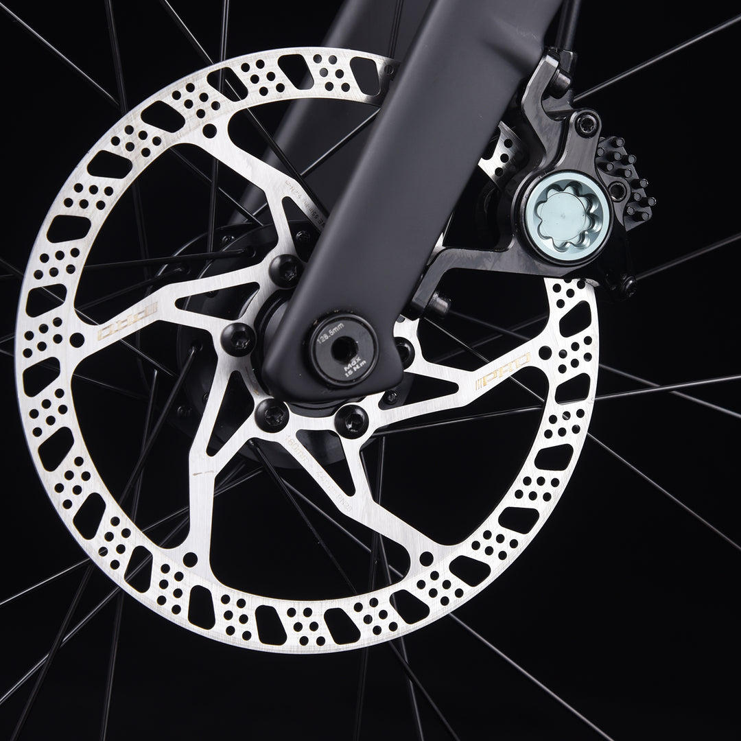 Hydraulic disc brake-A7L