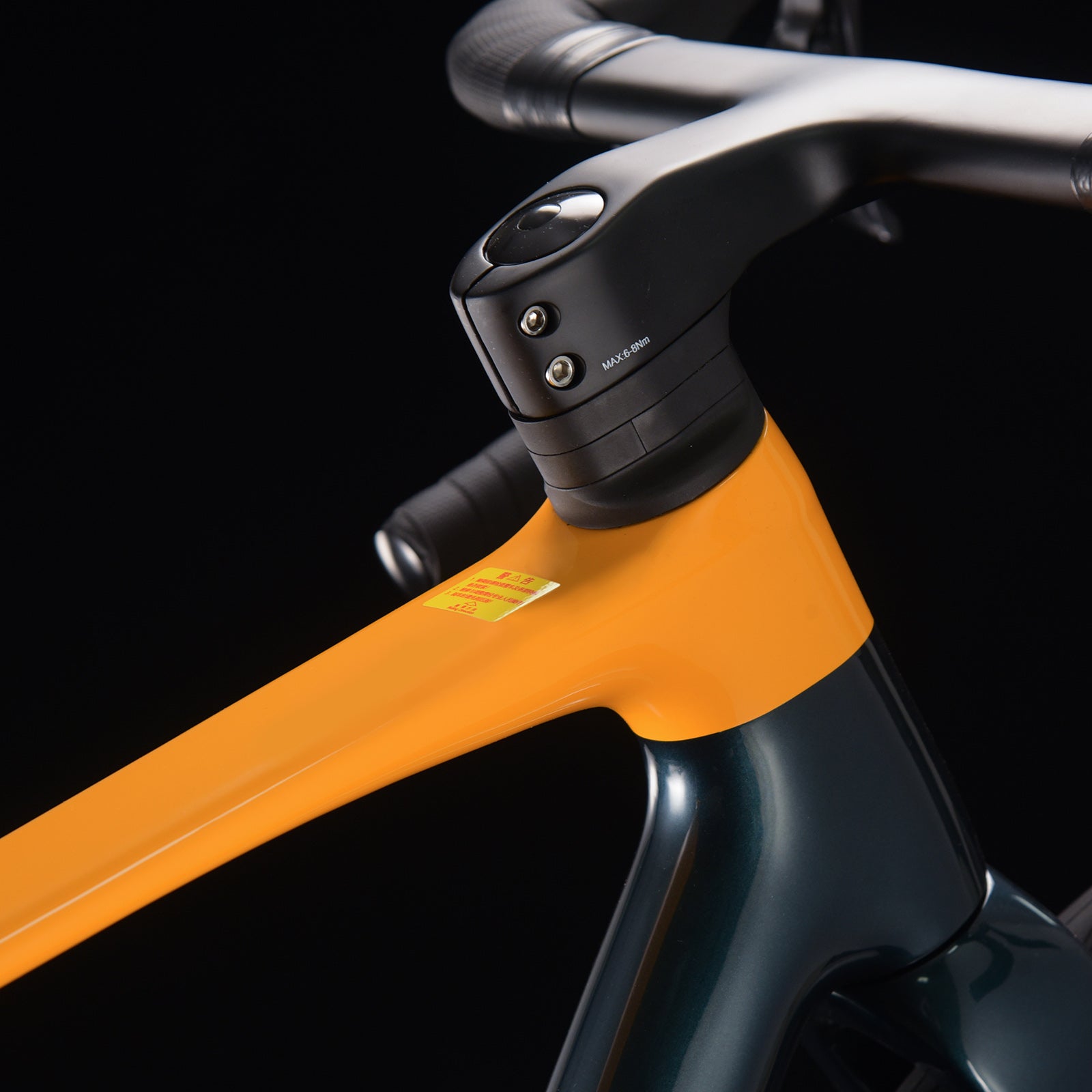 SAVA AeroX SLR8-Ultegra Di2 Full Carbon Road Bike 24SP