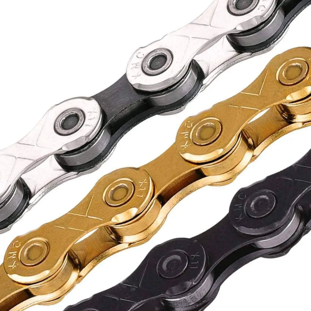 KMC X11-EL EXTRA LIGHT 11 Speed Bike Chain MTB Mountain Road Boxed Bicycle X11el 231948508771 8 1 1536x1152