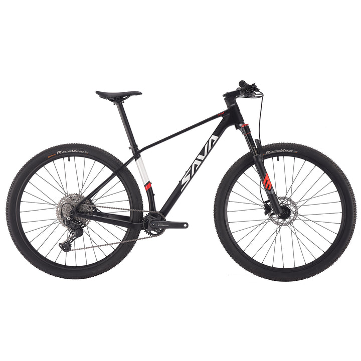 SAVA アルミ ロードバイク SHIMANO Altus M2000 27 スピード搭載