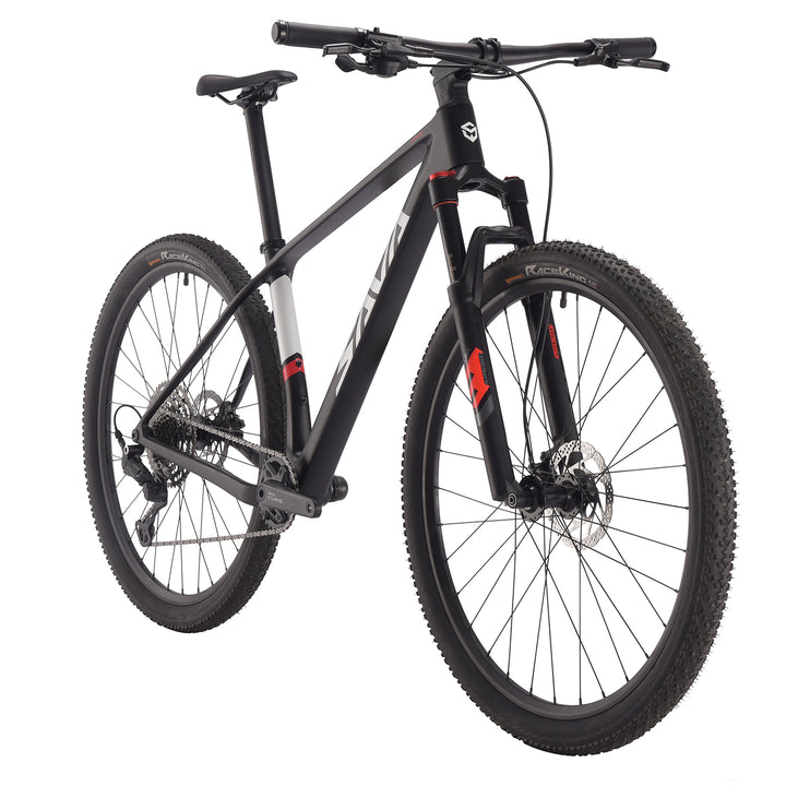SAVA アルミ ロードバイク SHIMANO Altus M2000 27 スピード搭載