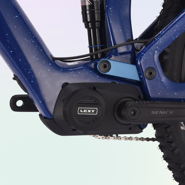 LEXY Motor | High-Efficiency Brushless DC Motors|sava titan 612 plus