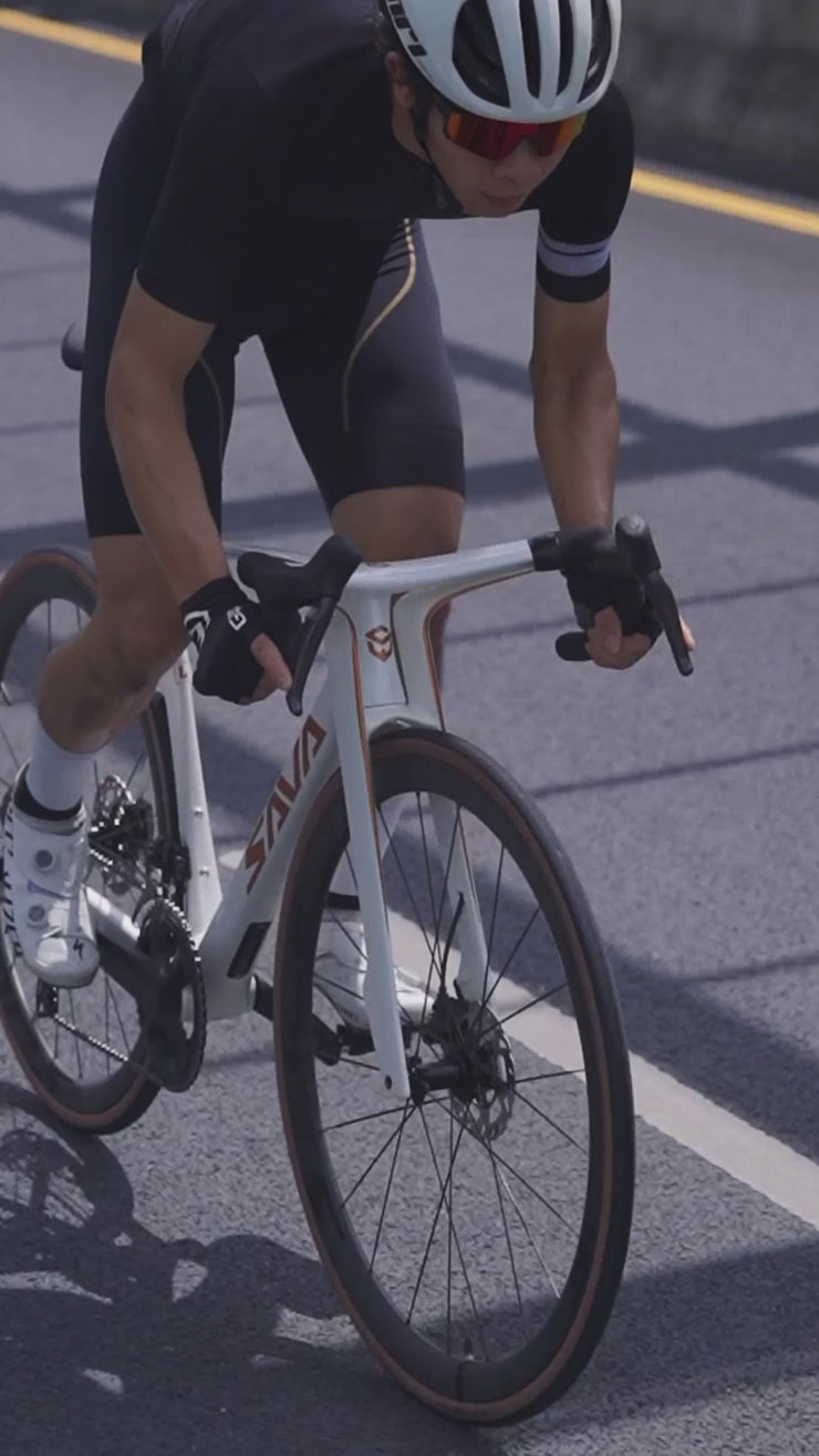 SAVA DREAM MAKER DI2 ロードバイク SAVA DREAM MAKER DI2 ロードバイク