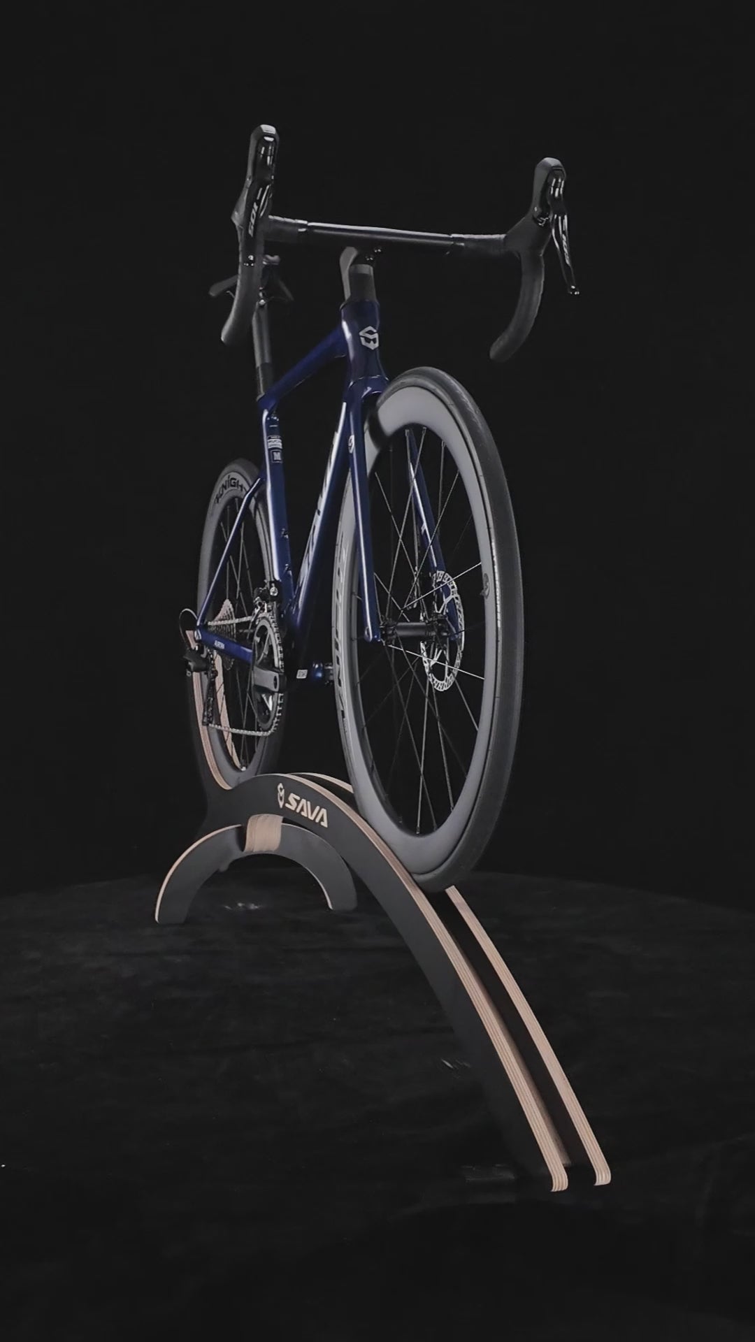 2026 SAVA A7L PRO-105 R7120 Full Carbon Road Bike 24SP