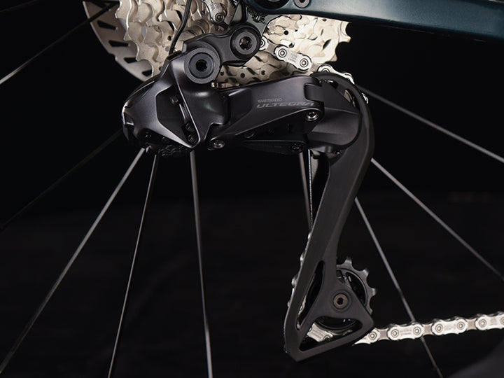 SAVA AeroX SLR8 Carbon Road Bike - Ultegra Di2 24-Speed | 47cm (S) | Clearance