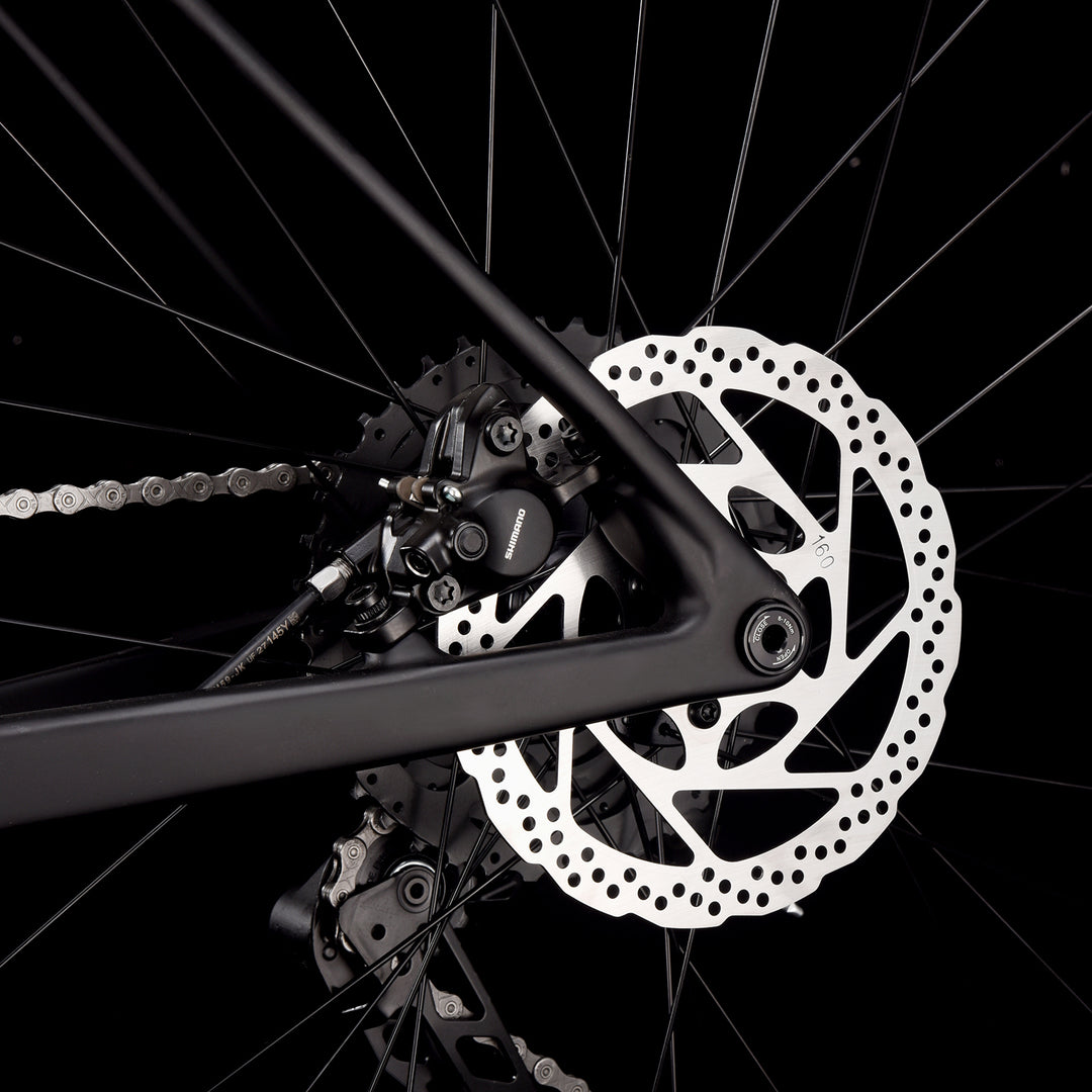 Hydraulic disc brake-lantop610