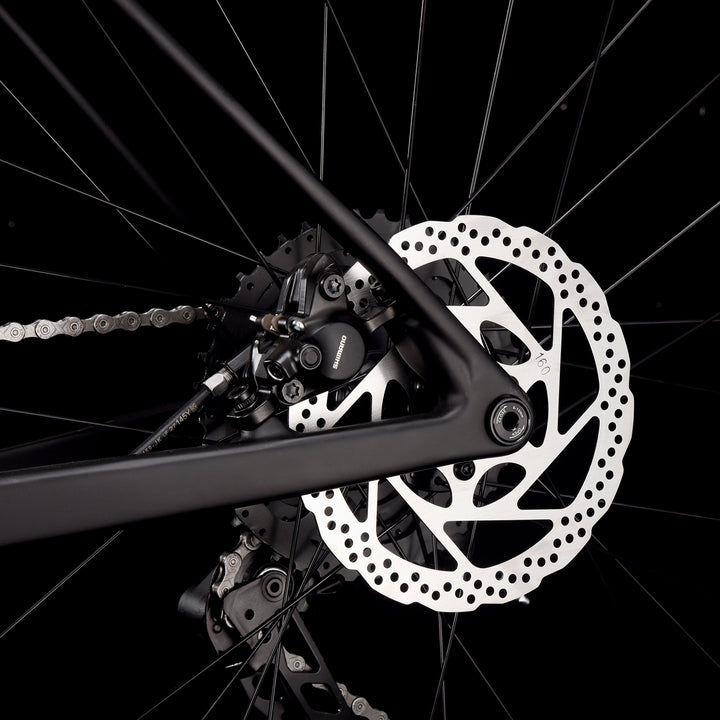 Hydraulic disc brake-lantop610