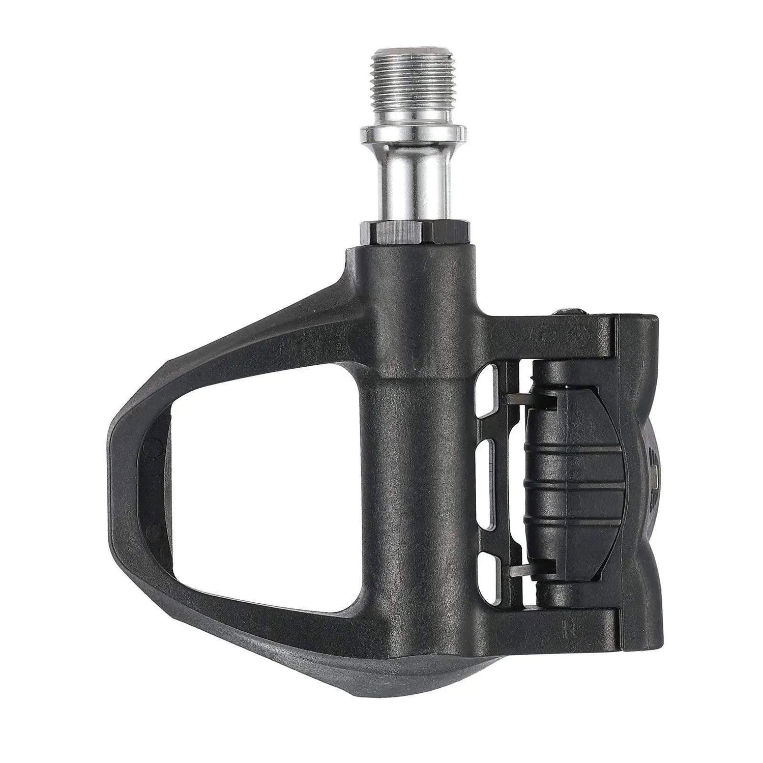 Road Bike Pedals Ultralight Aluminum Alloy Clipless Pedals