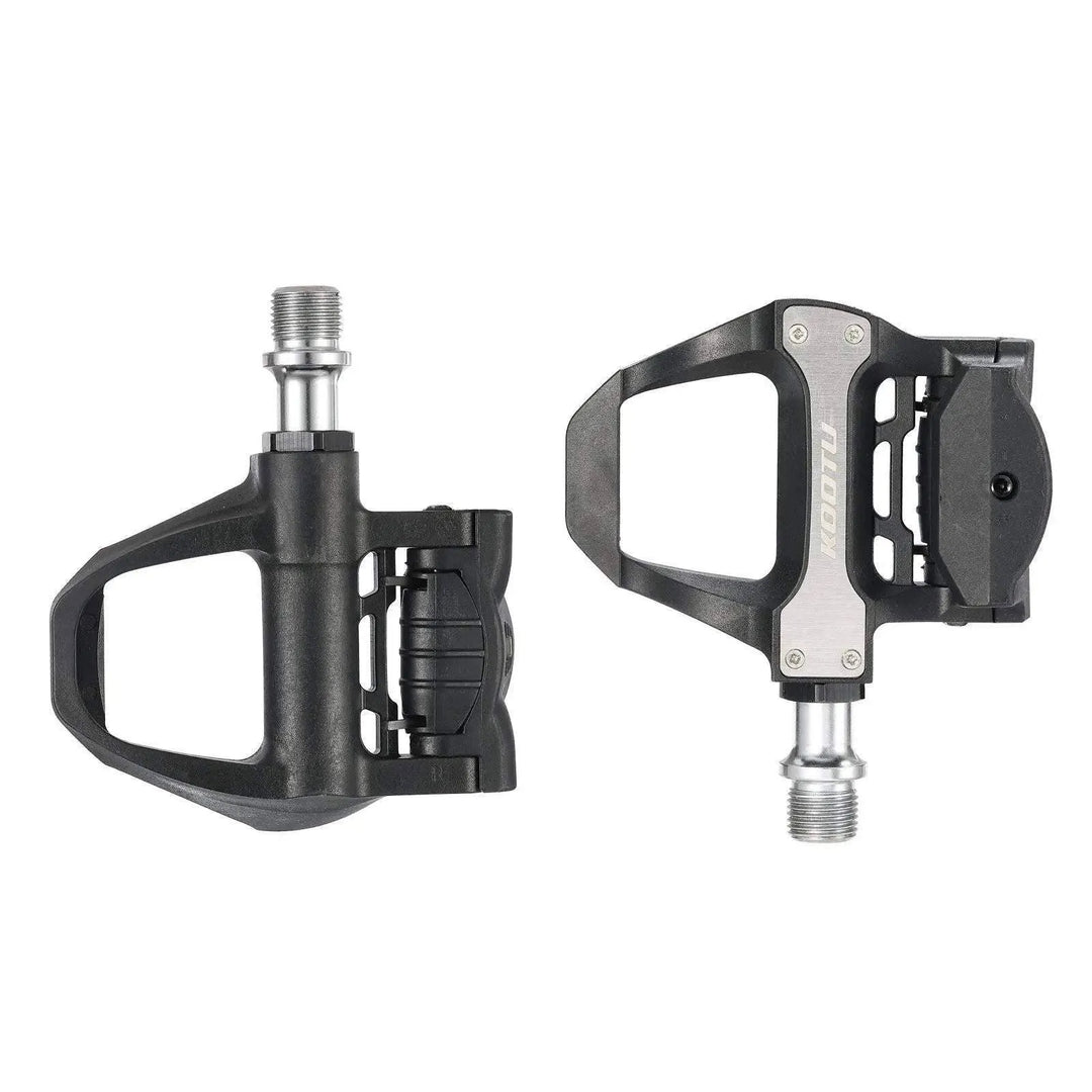 road pedal cleats Road Bike Lock Pedal Cleats Set Clipless Pedals – SAVA Carbon Bike