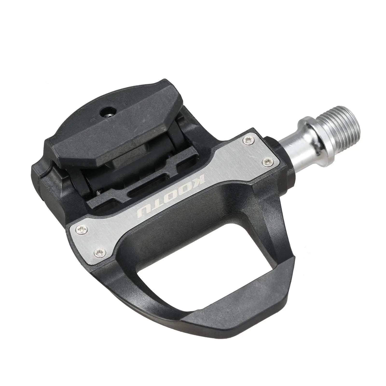 Bike pedals online cleats