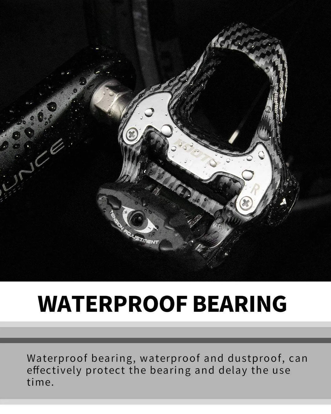 how to use clip pedals Road Bike Pedals Carbon Pattern Clip Pedals Clipless Pedals – SAVA Carbon Bike