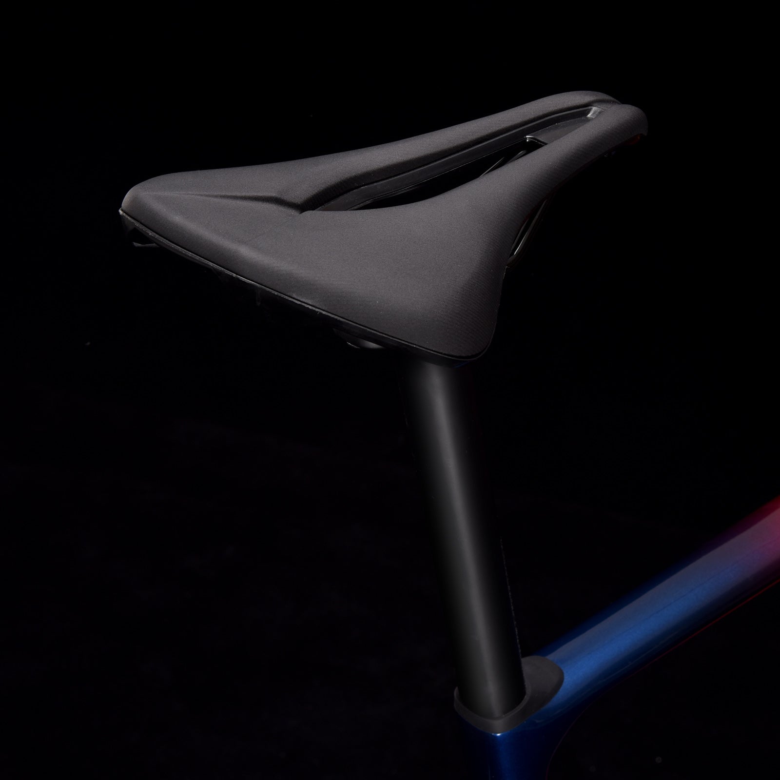 Hollow comfortable seat|Breathable saddle-SAVA Falcon slr7
