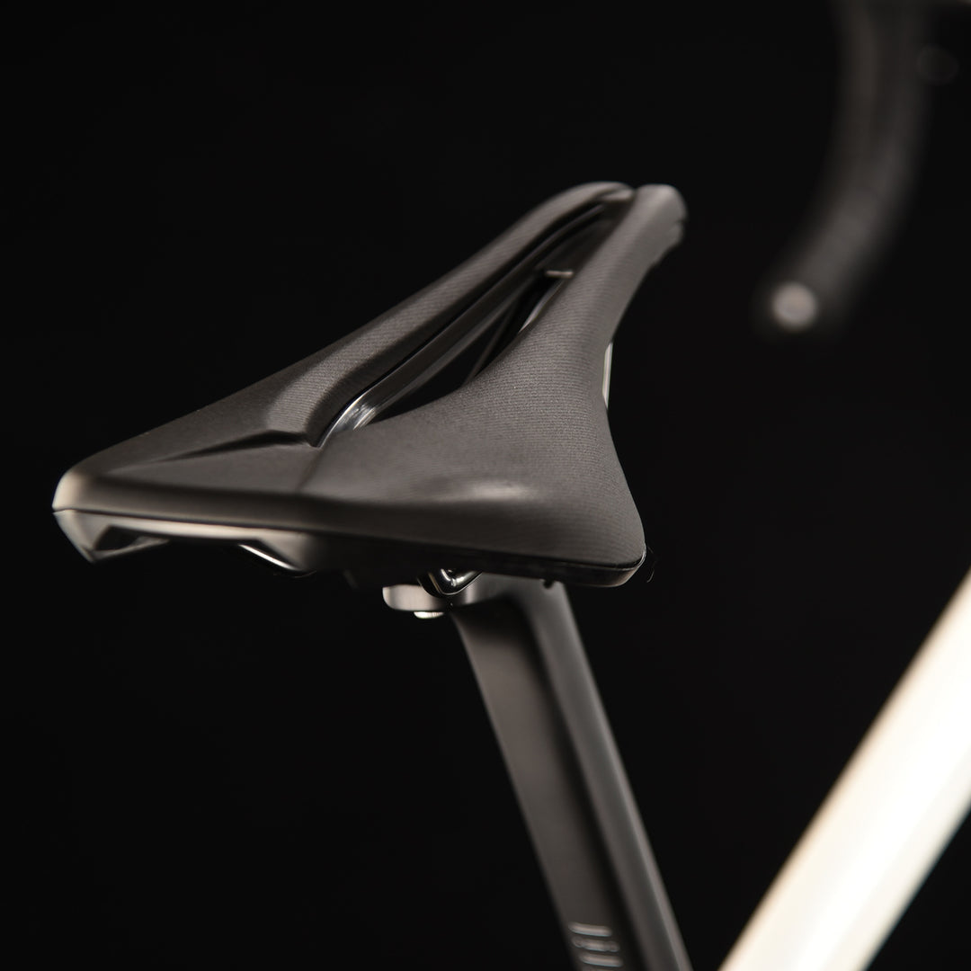 2026 SAVA m-Falcoh carbon race bike-comfortable and breathable saddle