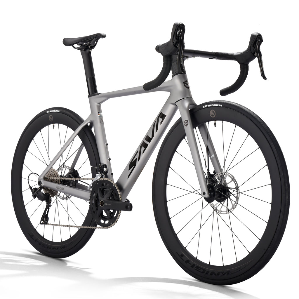 USAの軽量カーボンフレームロードバイク|SAVA A7 – SAVA Carbon Bike