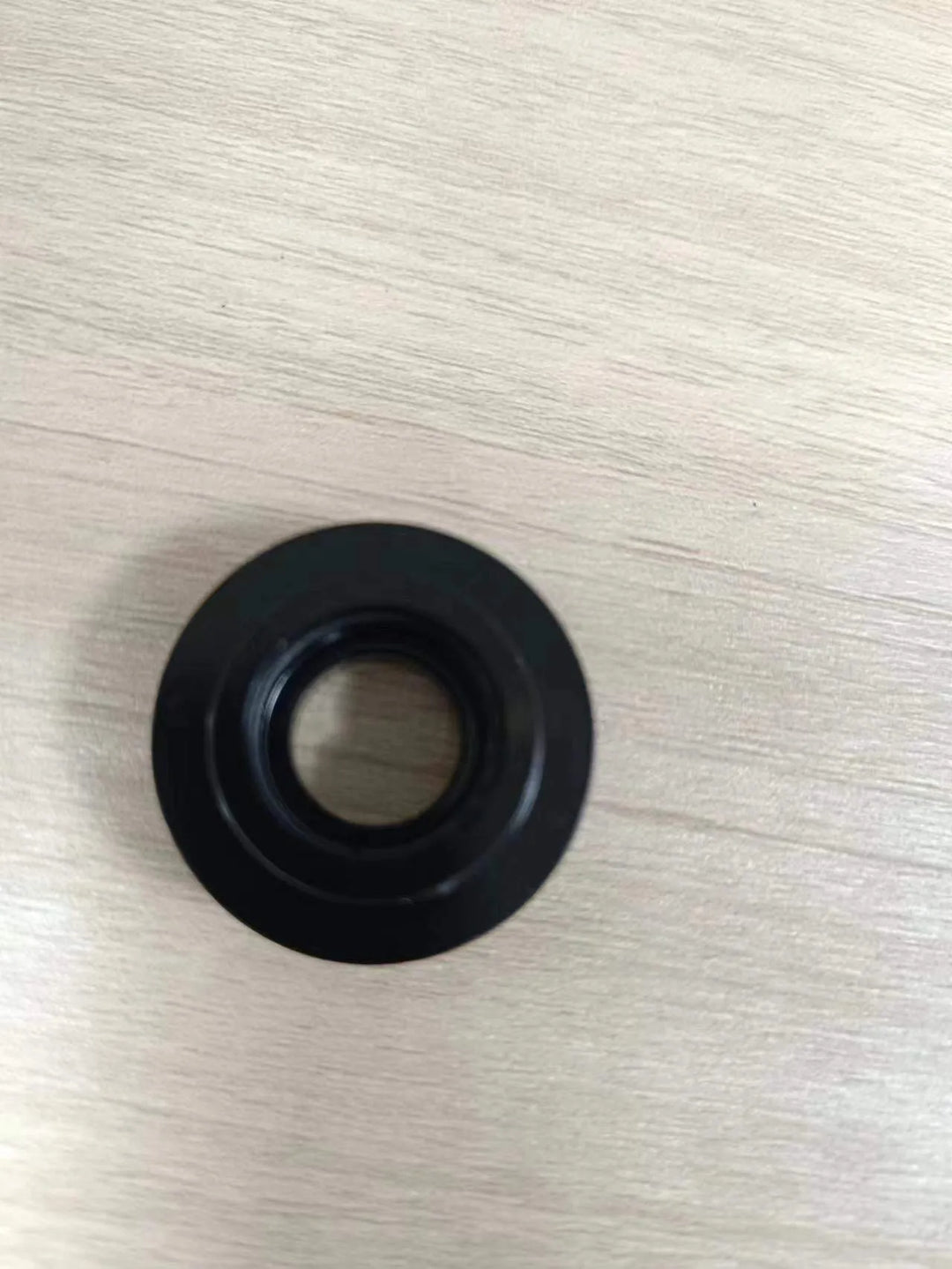 SAVA Bike Front wheel hub caps - SAVA Carbon Bike