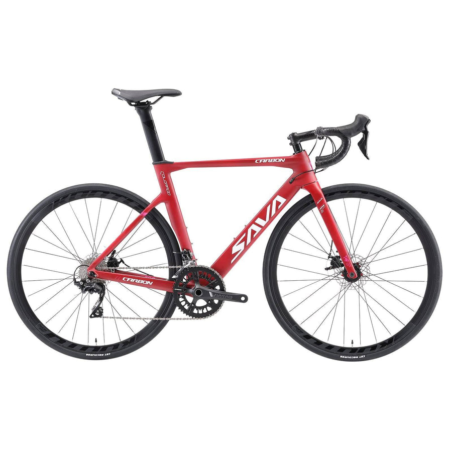 Carbon Road Bike SAVA Bikes SAVA Carbon Bike carbon-road-bike-sava-bikes-sava-carbon-bike