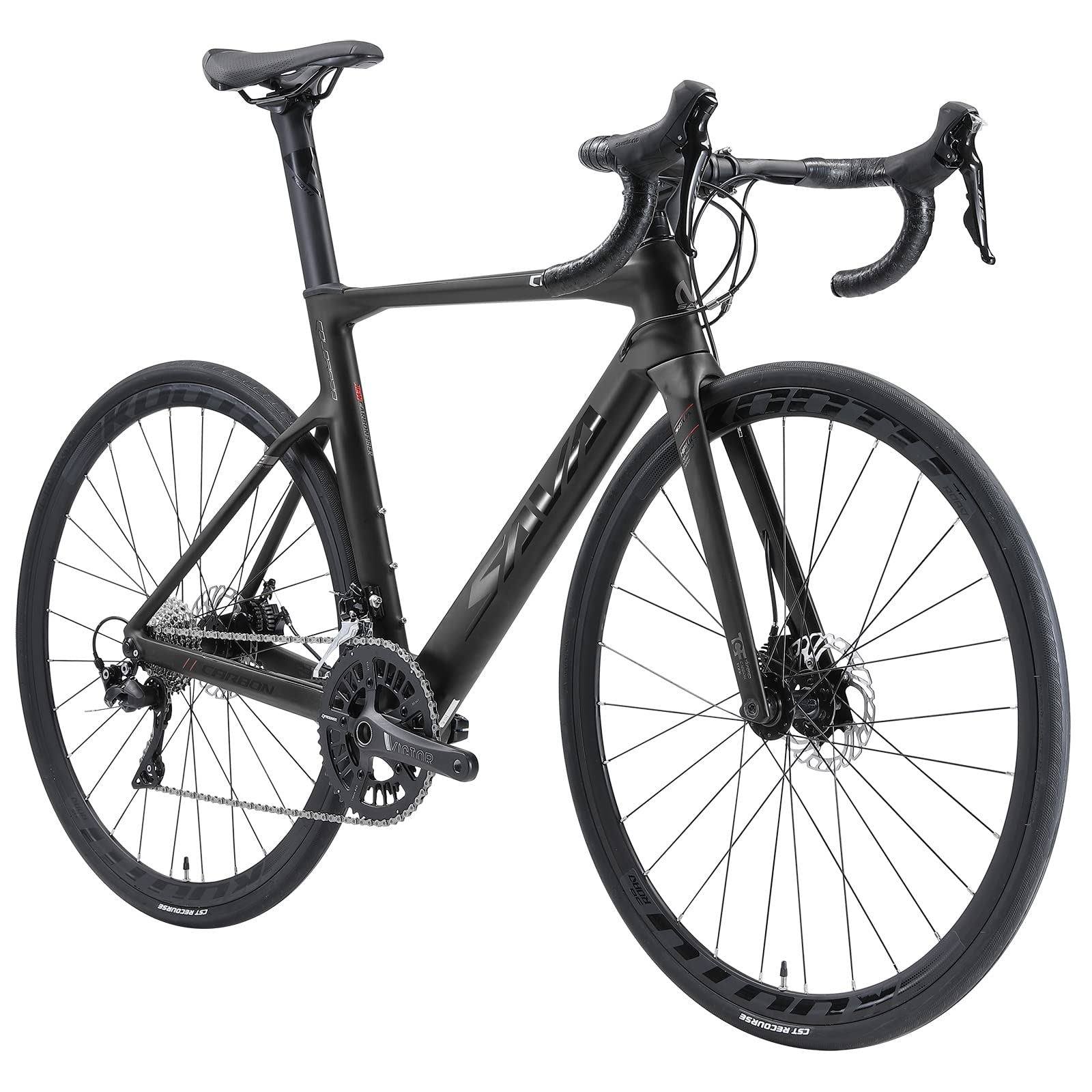 sava carbon road bike 700c