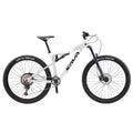 SAVA DENON6.0 Full Suspension Carbon Mountain Bike 12Speed - SAVA Carbon Bike