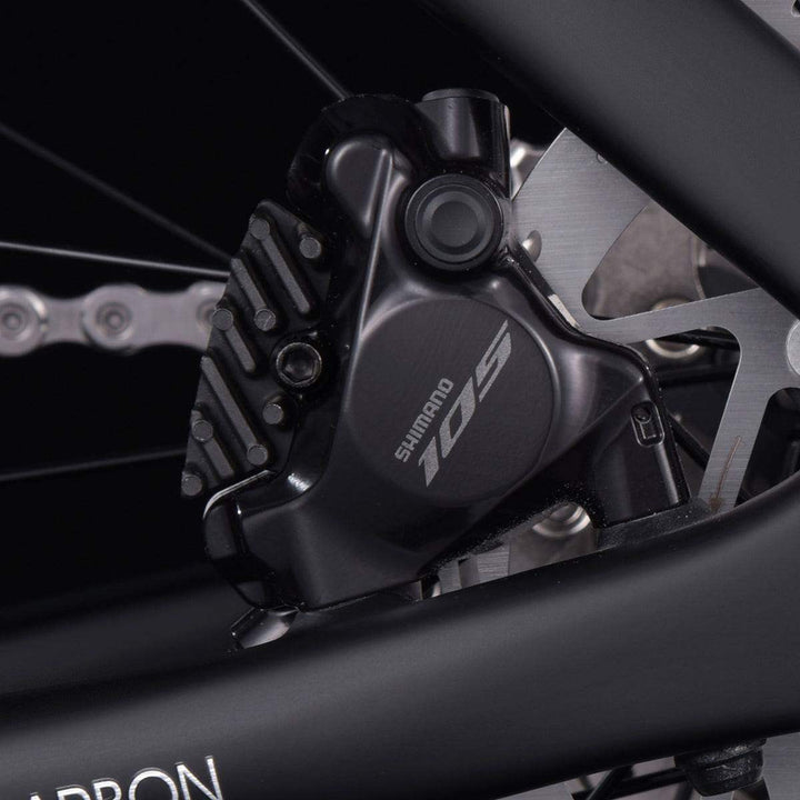SAVA FALCON 7.0 Di2 Full Carbon Road Bike 24 Speed - SAVA Carbon Bike