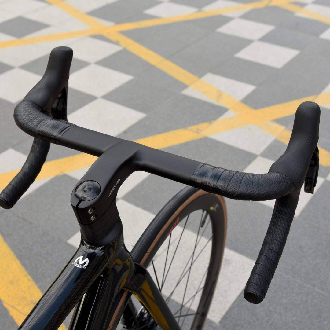 Manillar para bicicletas de carretera Evo Road New Ultimate - Carbono -  Comprar