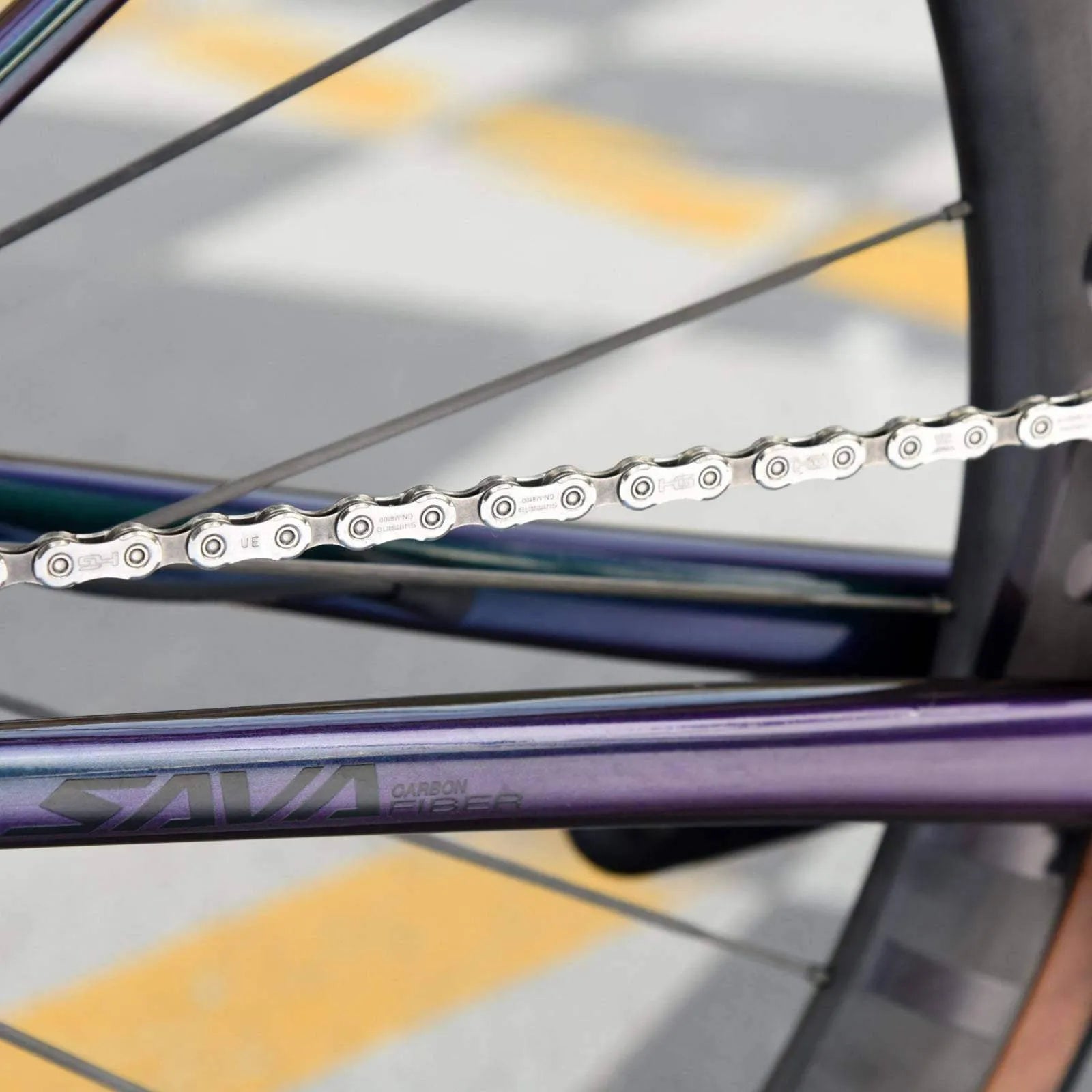 Compatible With Shimano Di2 R8170/R9270, SRAM ETap AXS