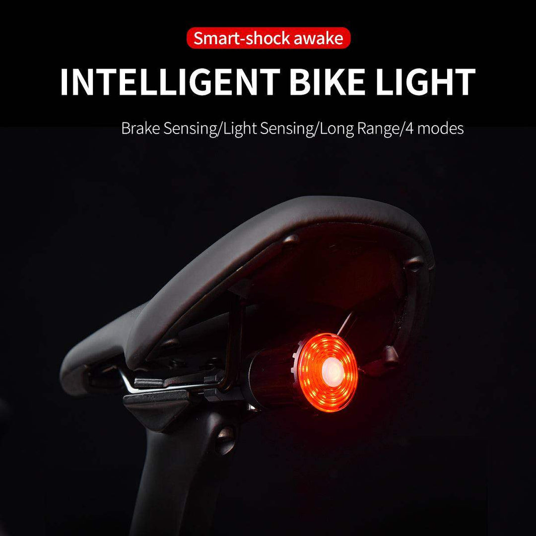 SAVA Powerful Led Light for Bike - SAVA Carbon Bike