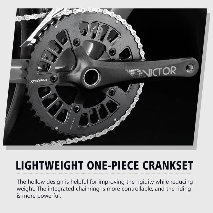 SAVA R11 Carbon Fiber Gravel Road Bike 700x40C Gravel Tires R7000 22 Speed - SAVA Carbon Bike