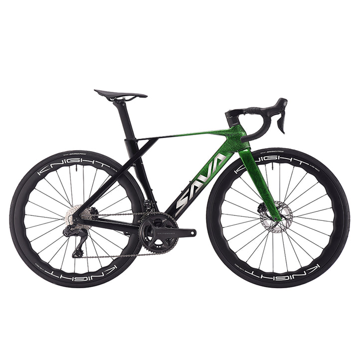 SAVA Blade SLR8-Ultegra Di2 Full Carbon Road Bike 24SP