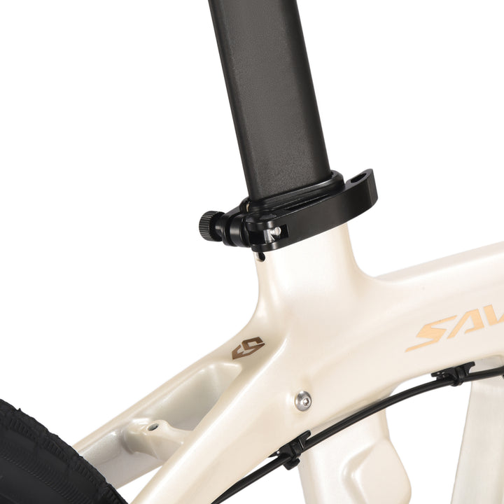 adjustable seat post-sava z1