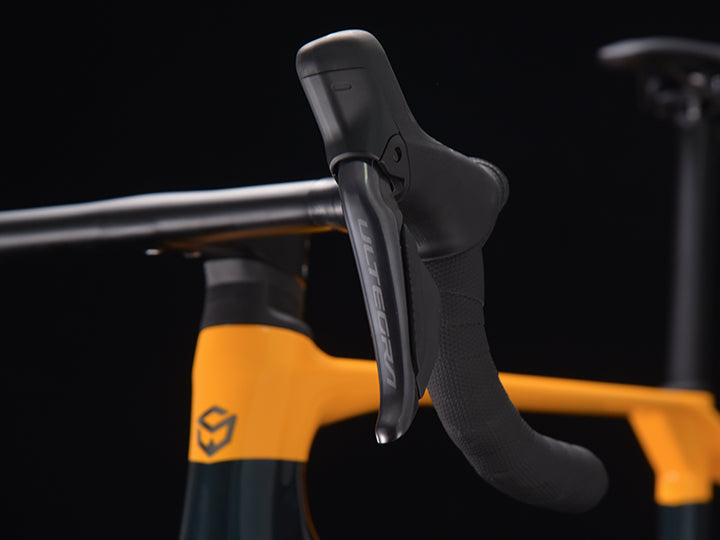 SAVA AeroX SLR8 Carbon Road Bike - Ultegra Di2 24-Speed | 47cm (S) | Clearance