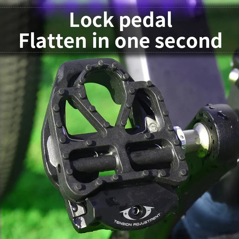 bike pedal adapter Spd Cleat Converter