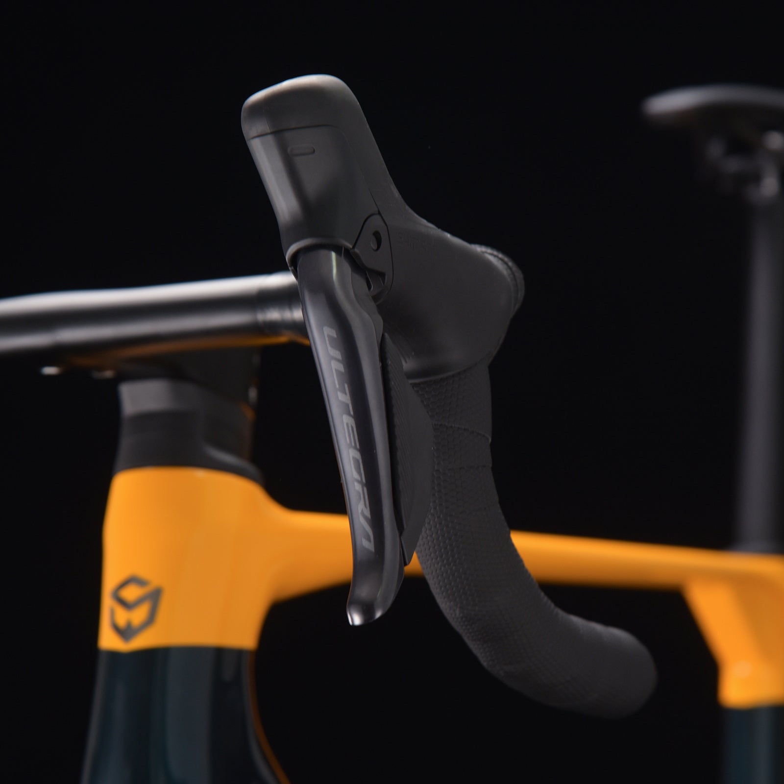 SAVA AeroX SLR8-Ultegra Di2 Full Carbon Road Bike 24SP