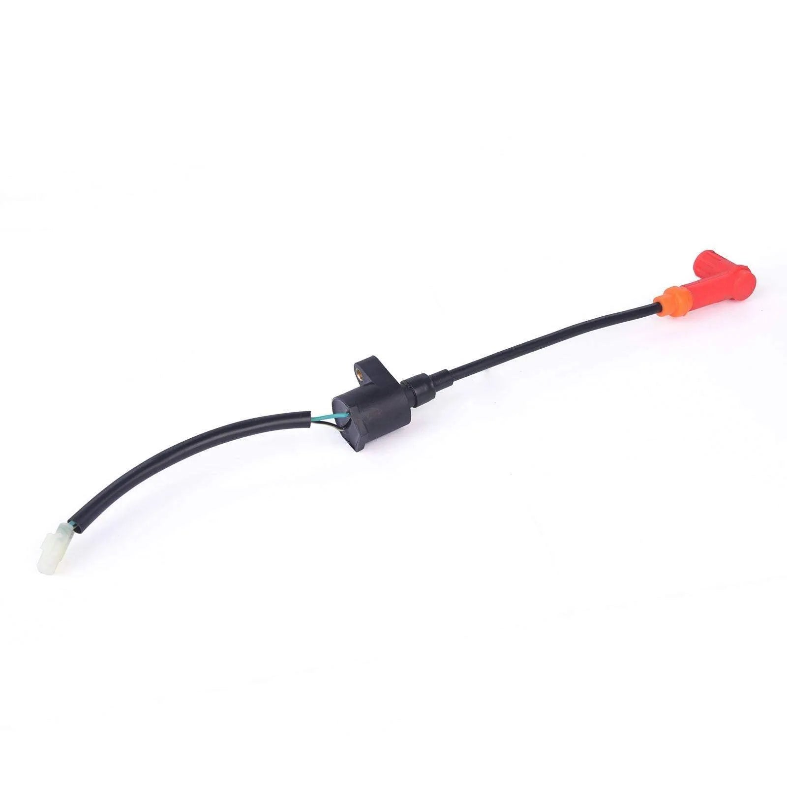 Surfboard Ignition Coil - SAVA Carbon Bike