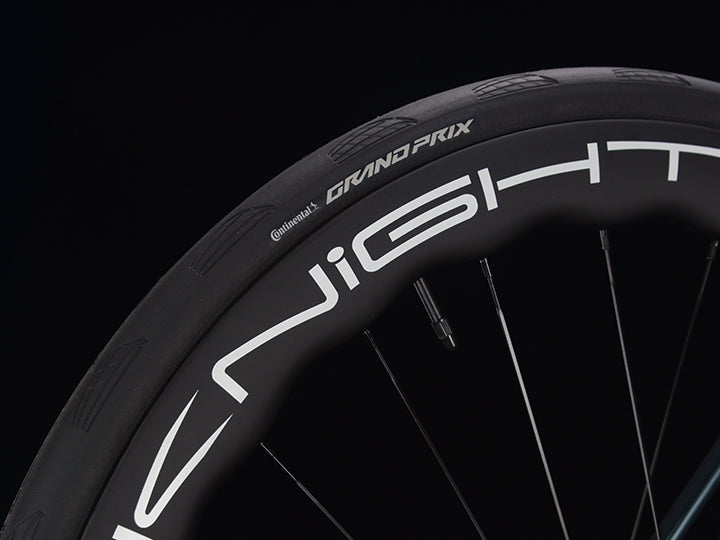 SAVA AeroX SLR8 Carbon Road Bike - Ultegra Di2 24-Speed | 47cm (S) | Clearance