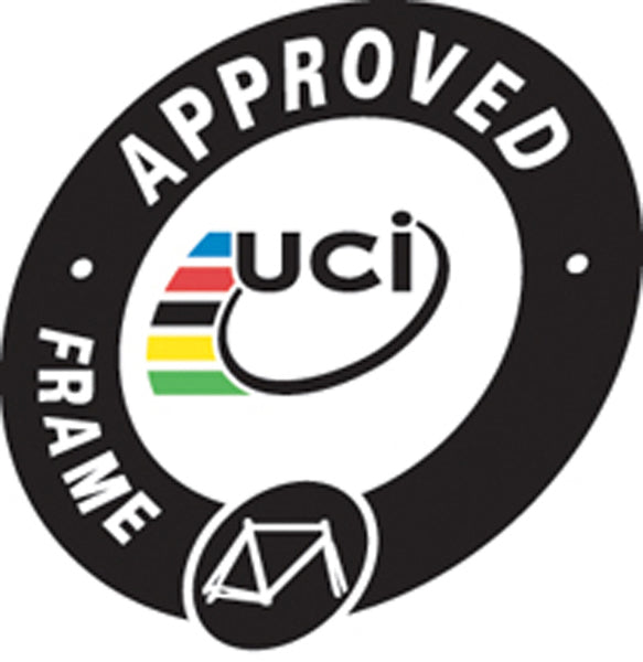 UCI frame approved